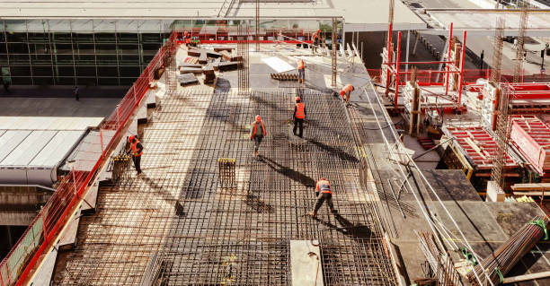 Best Concrete Patio Design and Installation in Lebanon South, PA