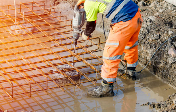 Best Concrete Sidewalk Installation in Lebanon South, PA