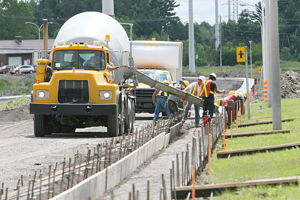 Best Concrete Demolition Services in Lebanon South, PA