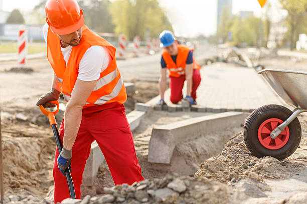Best Industrial Concrete Flooring in Lebanon South, PA