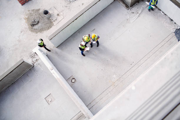 Best Concrete Grinding and Polishing in Lebanon South, PA