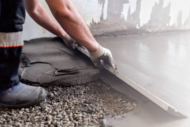  Lebanon South, PA Concrete contractor Pros