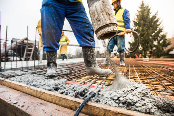 Best Concrete Staining and Coloring in Lebanon South, PA